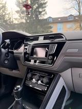 Volkswagen Touran 1.5 TSI OPF Comfortline Comfortline - VW Touran Gebrauchtwagen in München