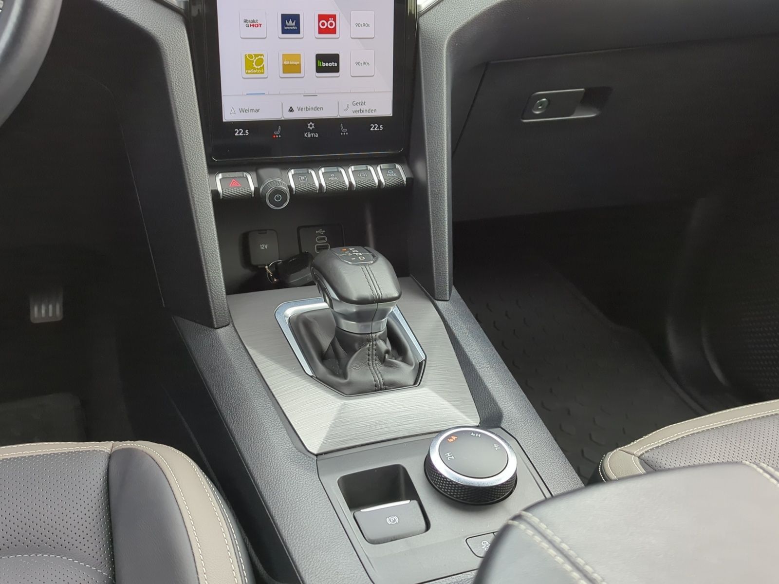 Volkswagen Amarok - Bild 5