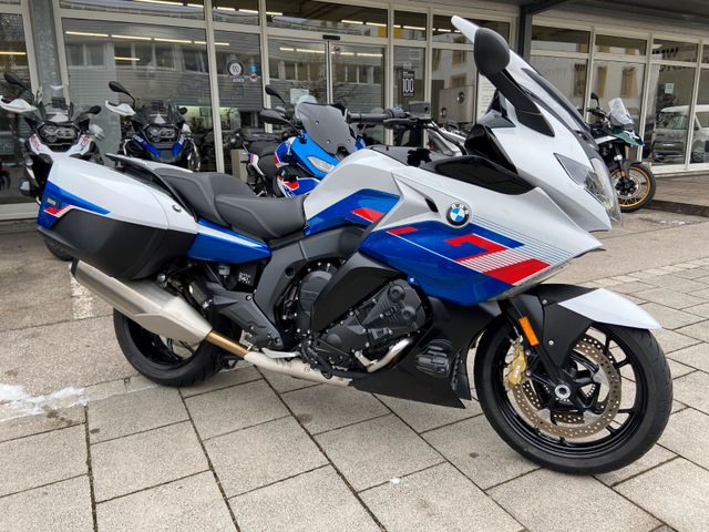 BMW K1600 GT Style Sport OIL-Inclusive