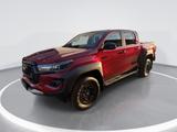 Toyota HiLux 4x4 Double Cab Autm. GR Sport/DAB/Leder - Toyota Hilux Sport Gebrauchtwagen
