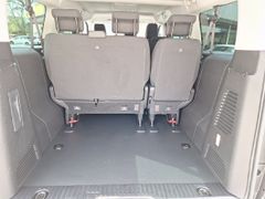 Fahrzeugabbildung Opel Zafira Life 2.0D XL AT8 9-Sitzer NAVI ALLW TOTWi