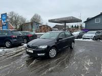 Skoda Rapid Joy AUTOMATIK/TÜV/KLIMA/TEMPOMAT