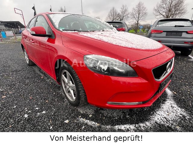 Volvo V40 Basis