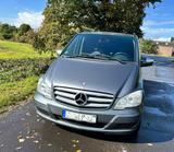 Mercedes-Benz Viano 3.0 CDI TREND EDITION kompakt - Mercedes-Benz Viano Gebrauchtwagen in Mülheim (Ruhr)