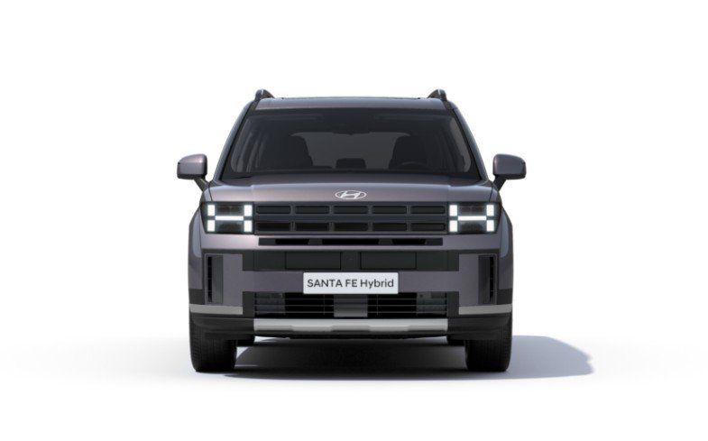 Fahrzeugabbildung Hyundai SANTA FE Hybrid AWD INTRO GSD