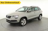Skoda Karoq 1.5 TSI ACT Style OPF LED+CARPLAY+PANO+SHZ - Skoda Karoq in Solingen
