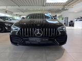 Mercedes-Benz AMG GT 53 4Matic+ 320 kW (435 PS), Autom. 9-Gang - Mercedes-Benz AMG GT: 53