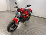 Ducati Monster 797 tiefergelegt - DUCATI MONSTER 797
