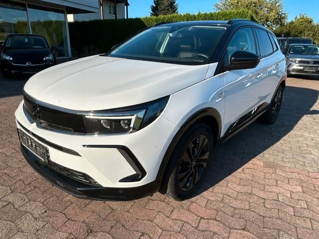 Opel Grandland (X) GS Line AHK, Int. LUX