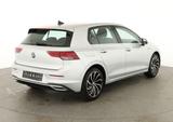 Volkswagen Golf VIII 1.5 TSI Style, LED-Plus, AHK, ACC, 1.  - Volkswagen: Limousine, Plus