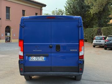 Peugeot Boxer - 5