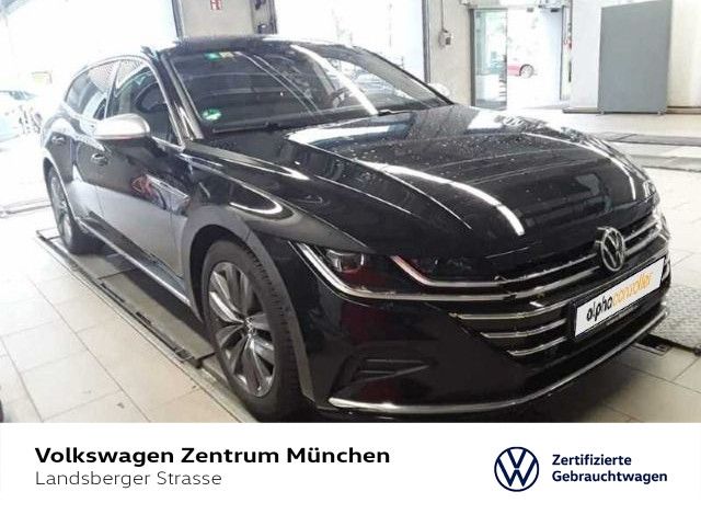 Image of Volkswagen Arteon