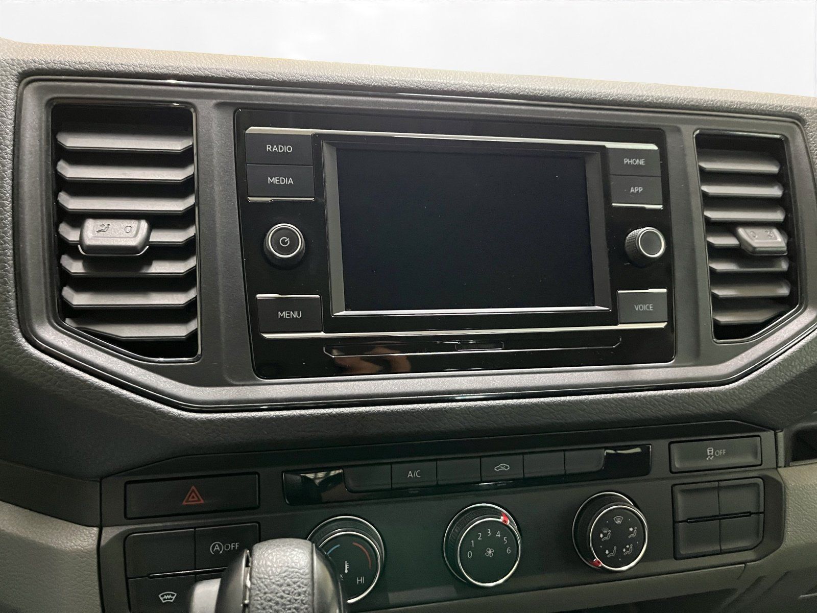 Volkswagen Crafter - Bild 14