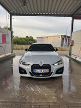 BMW 420i MSport Widescreen shadowline - BMW 420 in Braunschweig