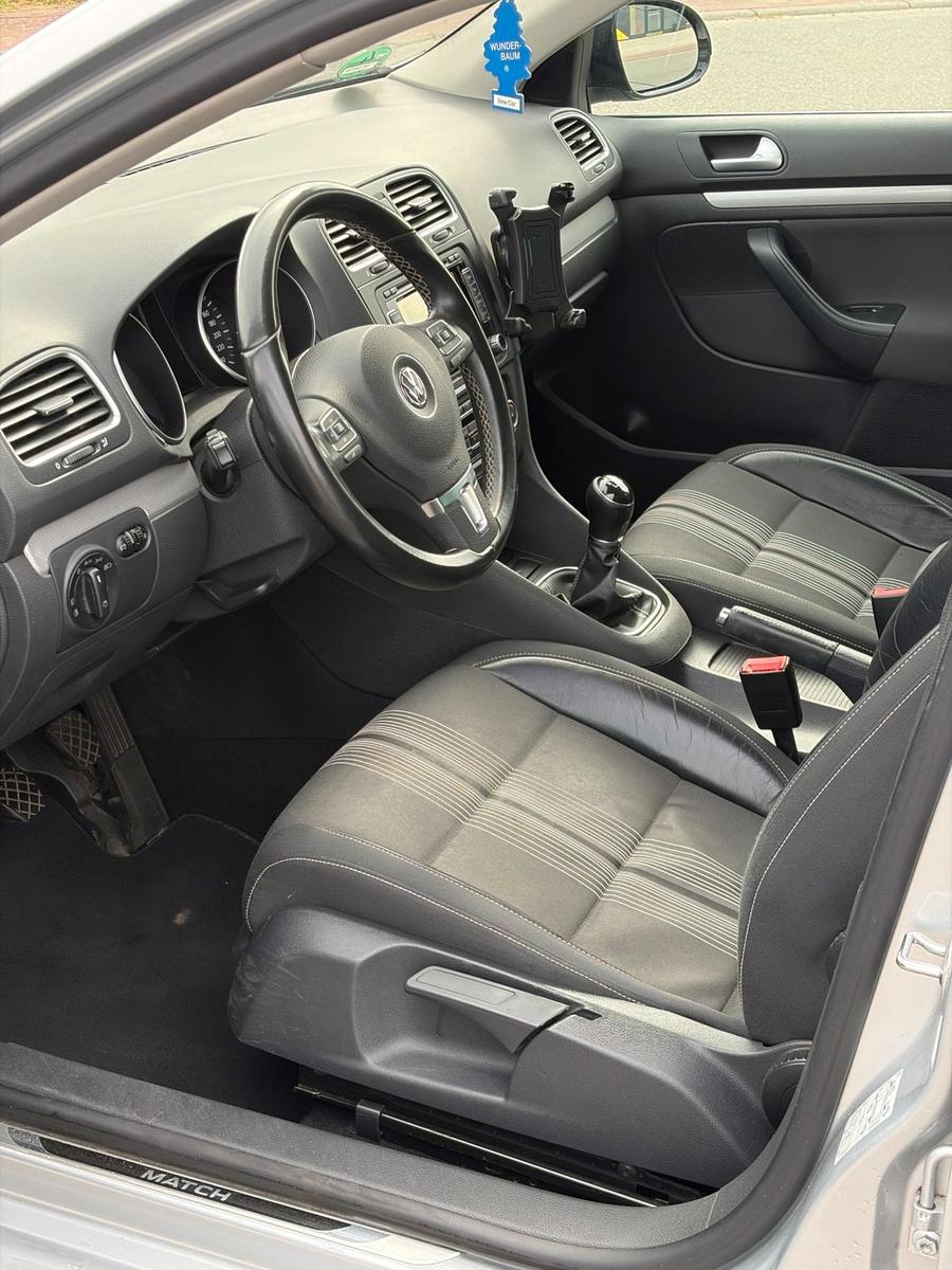 Volkswagen Golf 2013 — photo 14