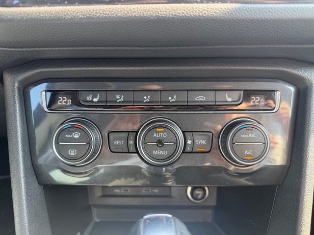 Tiguan Allspace 1.5 TSI United AHK Navi El. Pano