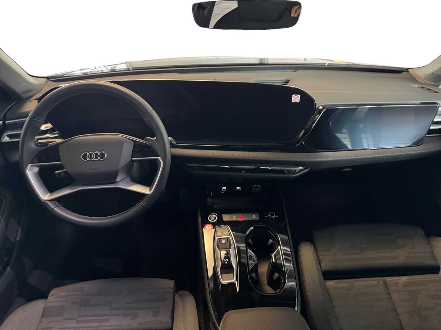Audi A5 - Bild 8