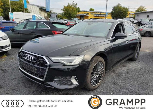 Image of Audi A6