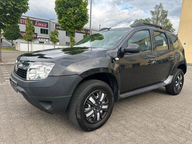 Dacia Duster 1.6 16V *LPG*TÜV05.2025*1.Hand*