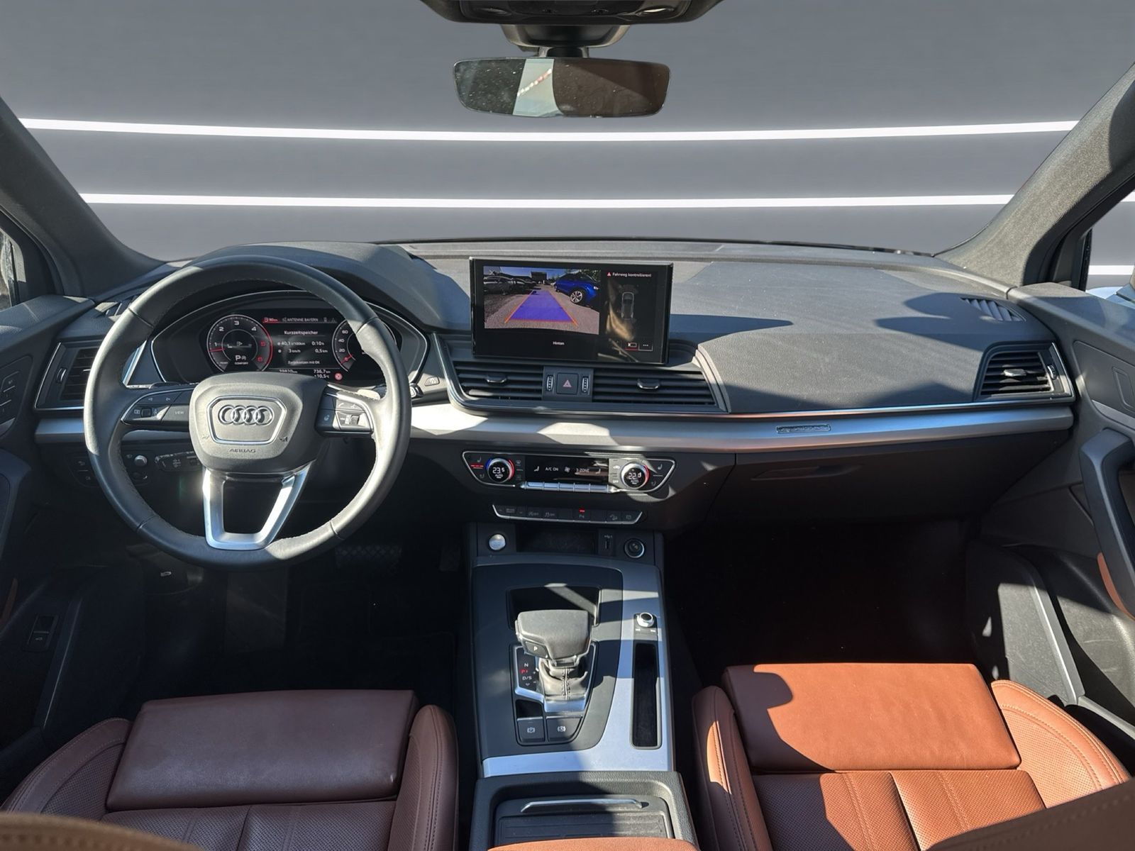Audi Q5 - Bild 7