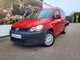Volkswagen Caddy Kasten/Kombi 1.2 TSI JAKO-O - Volkswagen Caddy mit Benzin-Antrieb: Kombi, 1.2