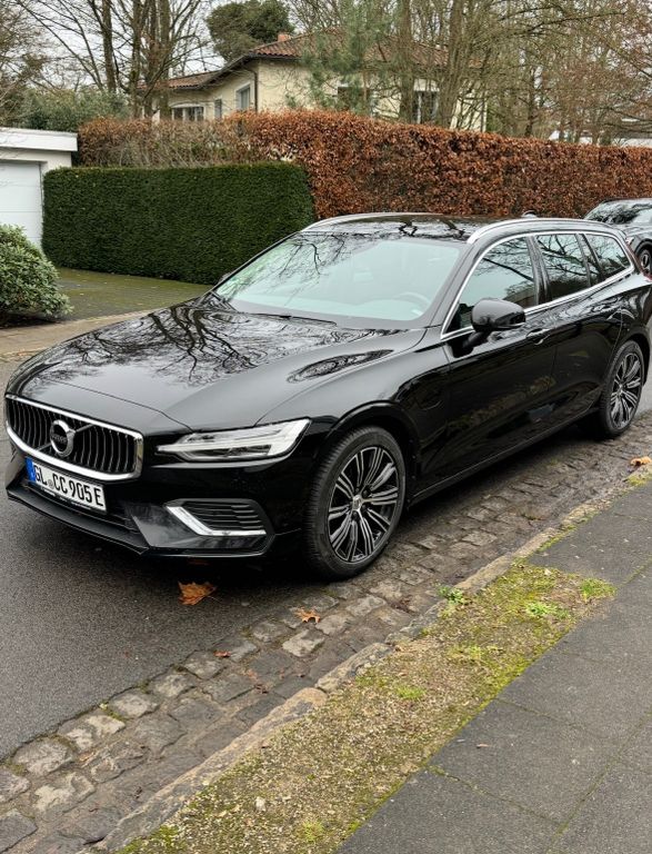 Image of Volvo V60