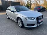 Audi A3 2.0 TDI S tronic Ambiente Sportback - Audi Gebrauchtwagen von 2013