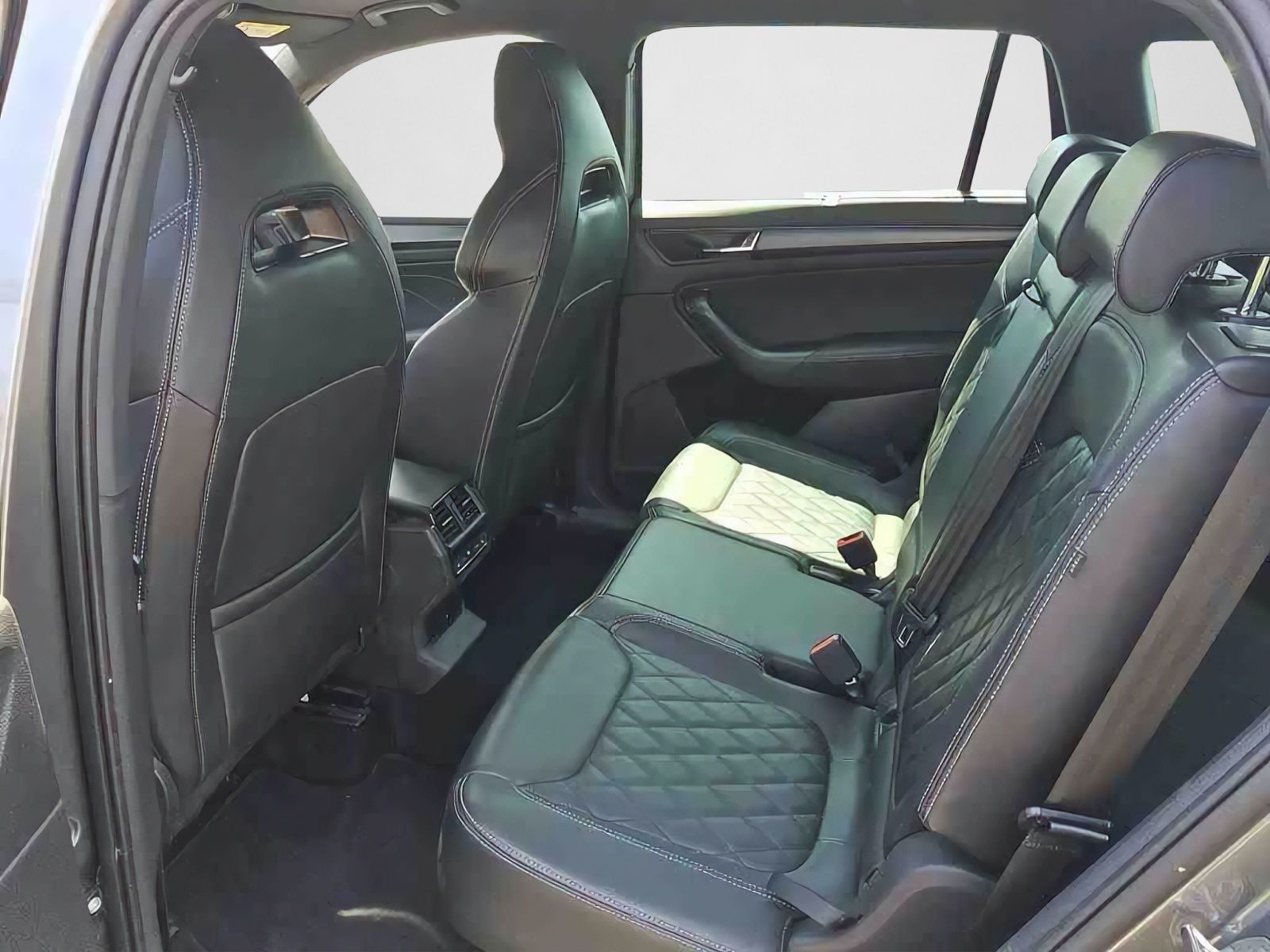 Skoda Kodiaq - Bild 9