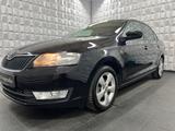Skoda Rapid 1.2 TSI Ambition/SHZ/Klima/ABS/Elektr.Fen. - gebrauchte Skoda Rapid aus dem Jahr 2013