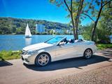 Mercedes-Benz #EYECATCHER Mercedes E 200 CGI Cabrio 99tk... - Mercedes-Benz E 200: Cabrio, Cgi
