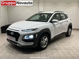 Hyundai Kona 1.0 t-gdi Comfort 2wd 120cv - Hyundai KONA aus 2017