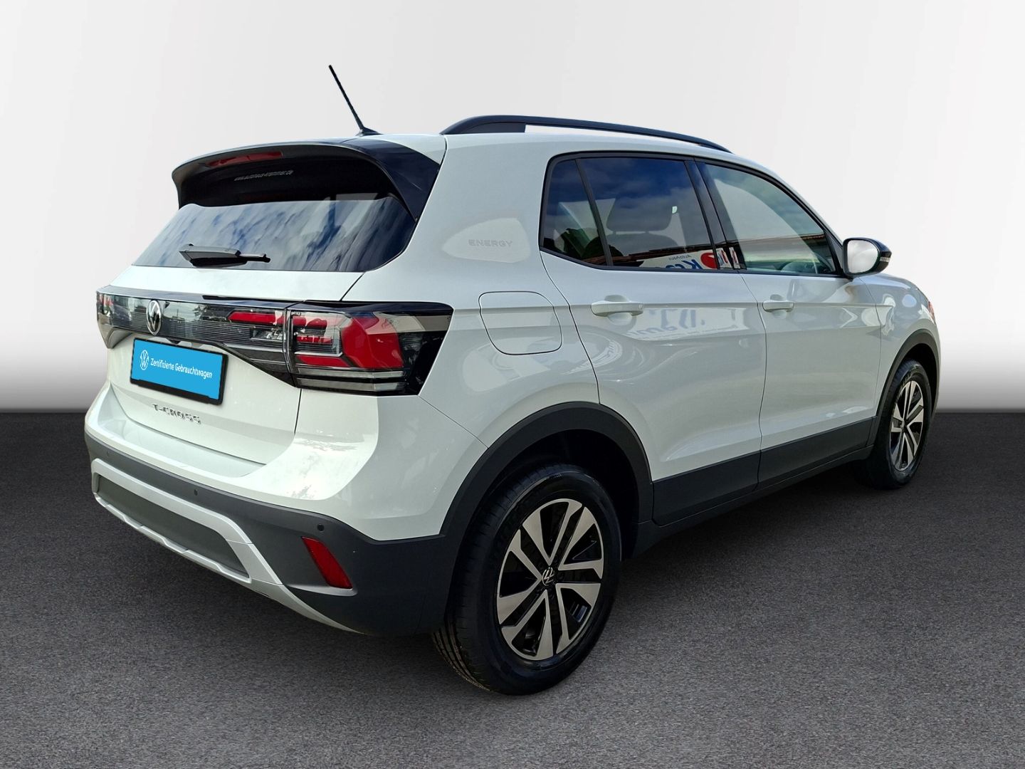 Volkswagen T-Cross 1.0 TSI Energy *NAVI*KAMERA*SHZ* imagem 3