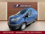Ford Transit Kasten 350 L2 4X4 Anhängerkupplung Klima - Ford Transit: Anhängerkupplung