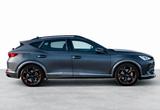 Cupra Formentor VZ 310, Garantie, Matt,360° elek.Heckk - Cupra Formentor Matt Gebrauchtwagen
