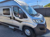 Knaus Box Star - Knaus silber