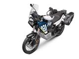 Husqvarna 901 Norden Expedition 901 Norden Expedition neu - HUSQVARNA NEU ENDURO