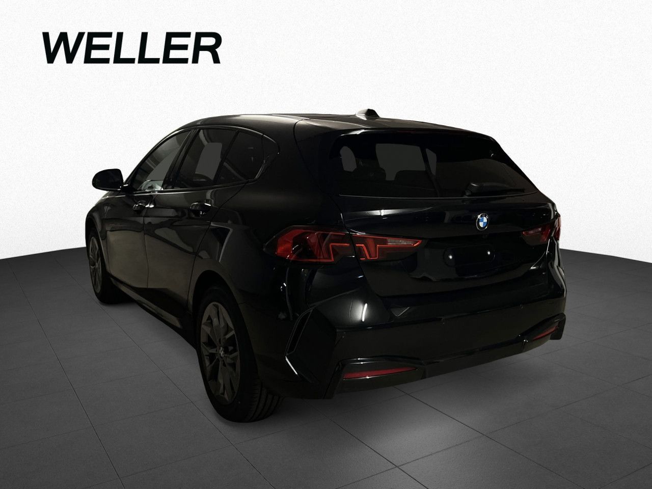 BMW 120 - Bild 9