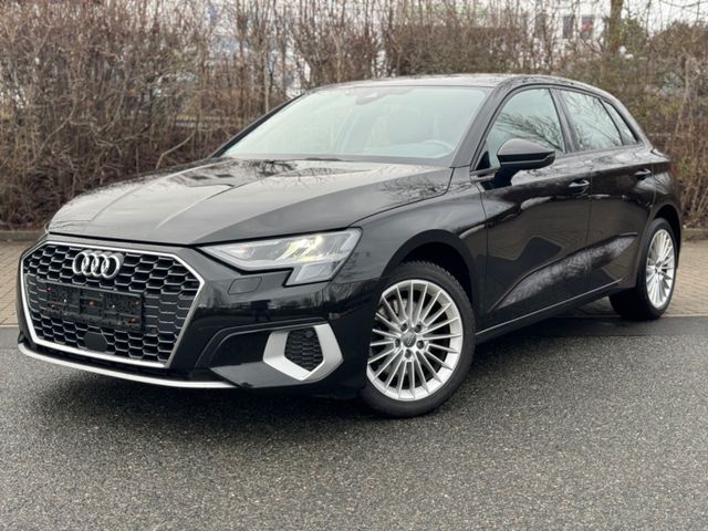 Audi A3 Sportback 35 TDI advanced*LED*Virtual*ACC*NAV