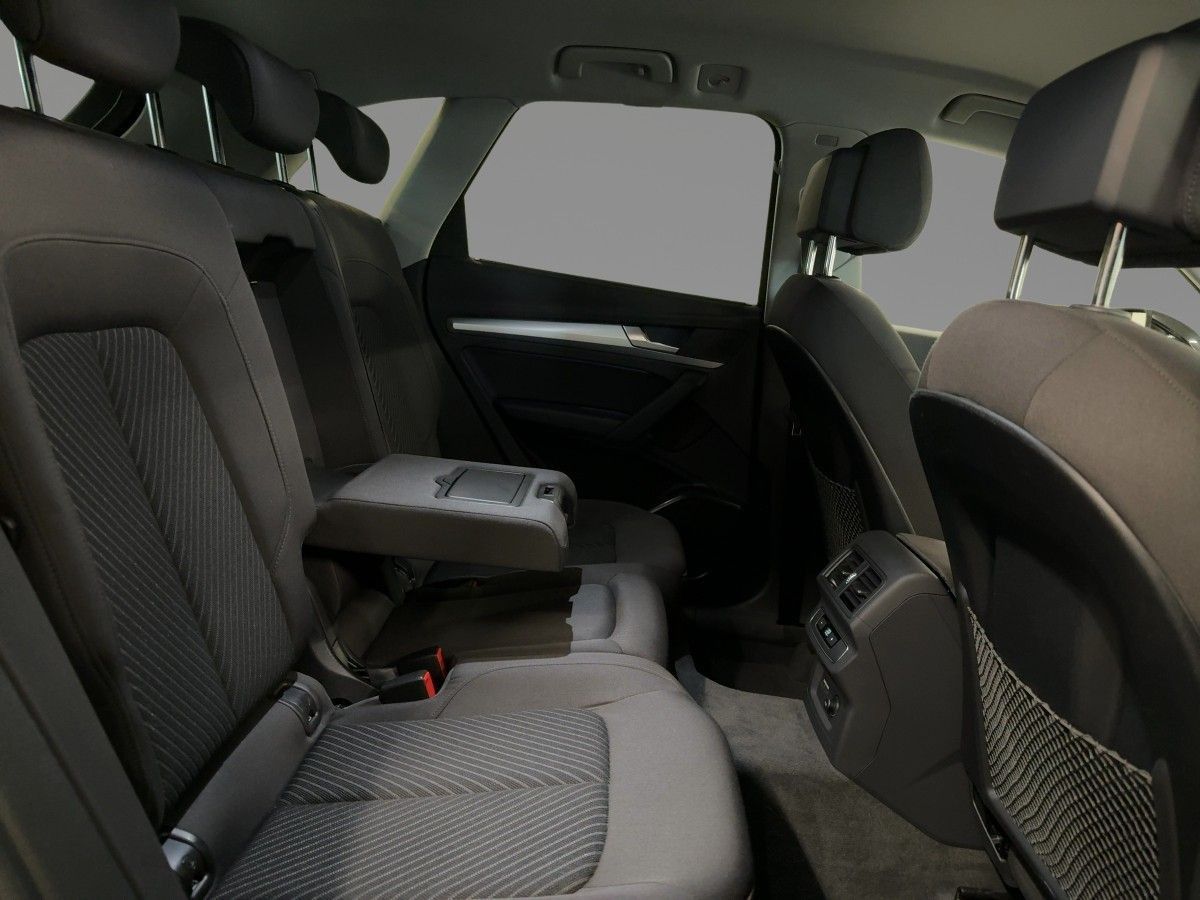 Audi Q5 - Bild 12