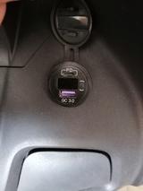 Suzuki Burgman AN 400 - SUZUKI 400