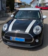 MINI Cooper Seven Chili