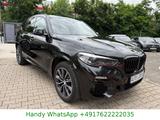 BMW X5 xDrive 40 d M Sport*PANO*HUD*ACC*KAM*AHK - BMW X5 Gebrauchtwagen in Nürnberg