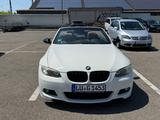 BMW 335i Cabrio - - BMW 335 in Ludwigshafen