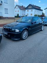 BMW e46 325ci Clubsport Coupé Schalter* 8 ... - BMW 325: Ci E46