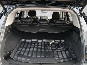 GWM Wey 03 Premium 2.0 PHEV FWD 360+Kam.+KeyLess+LED