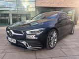 Mercedes-Benz 4Matic AMG+LED+Pano+Ambiente+Kamera - Mercedes-Benz CLA 250 Shooting Brake von privat