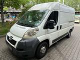 Peugeot Boxer L2H2 - Peugeot Boxer Gebrauchtwagen in Berlin