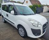 Fiat Doblo 1.4 16V Start&Stopp Dynamic Dynamic - Fiat aus 2011