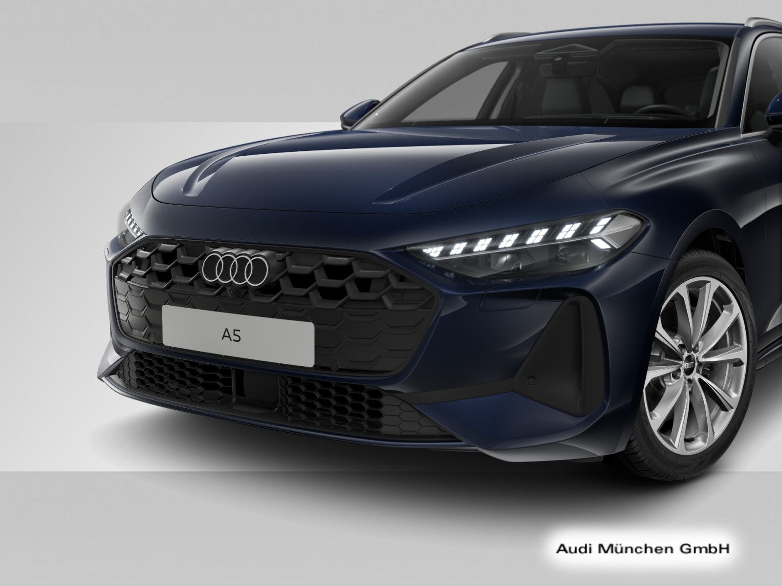 Audi A5 - Bild 9