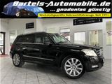 Mercedes-Benz GLK 350 CDI 4Matic, AHK, Navi,Klimaaut.,Pano